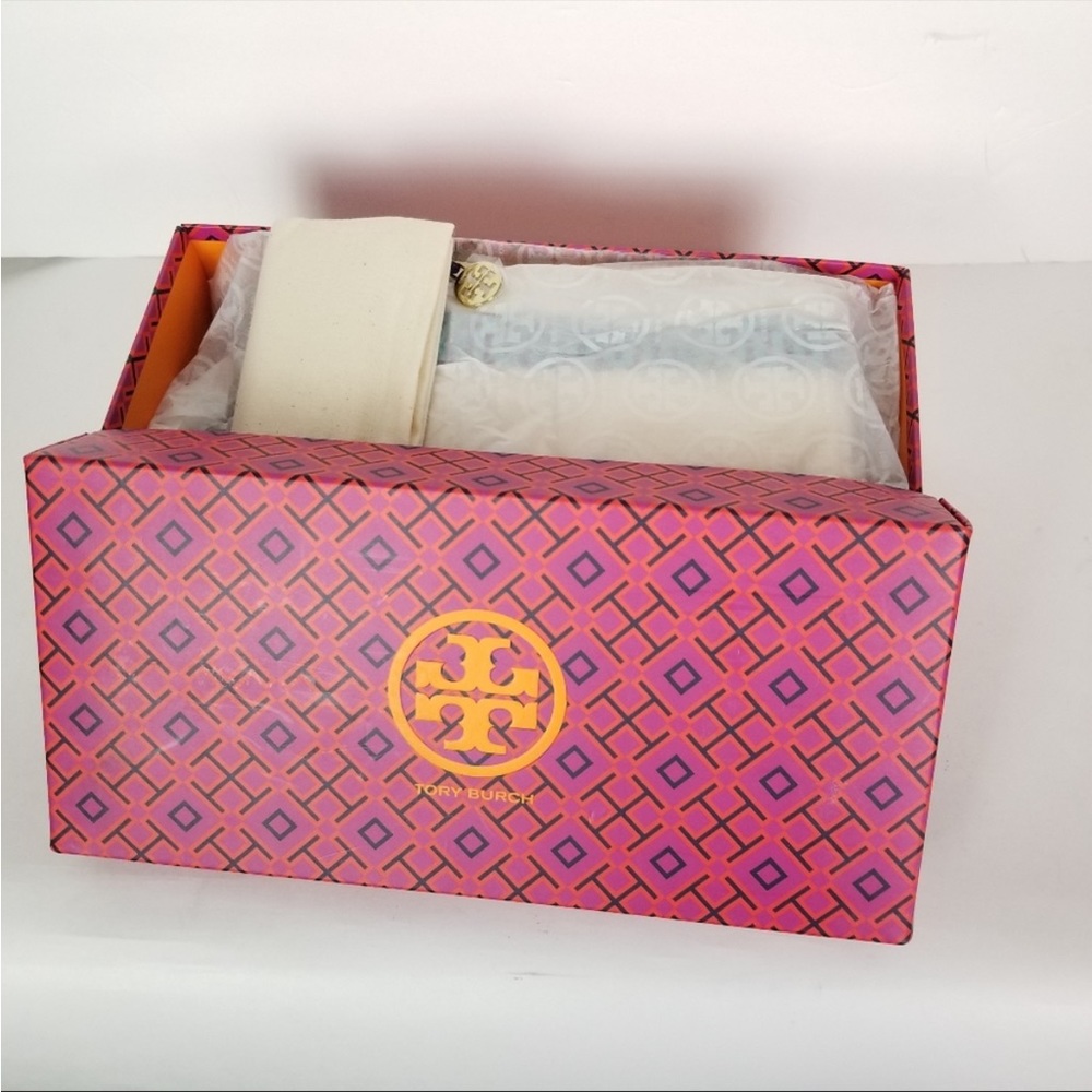 Tory Burch Sandals - Picture 7 of 9